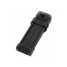 Bügelschloss Axa Fold 100 – Schwarz