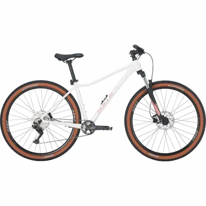 Bulls Aminga 1 Damen Mountainbike Hardtail 29″ weiß S