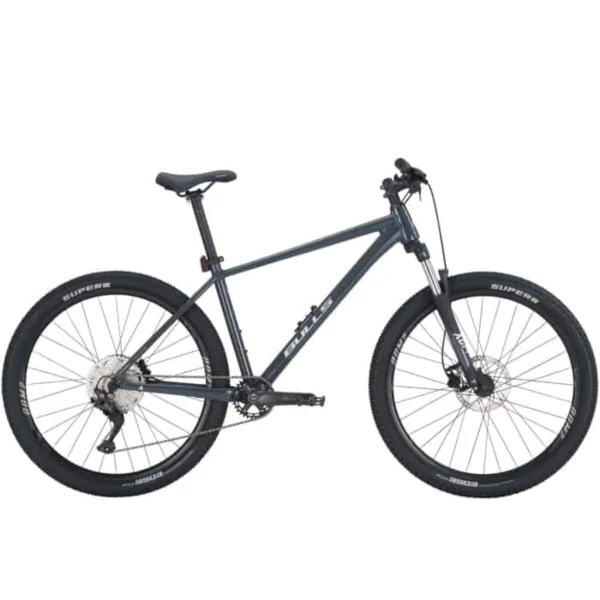 Bulls Copperhead 1 Mountainbike Hardtail 27,5″ grau