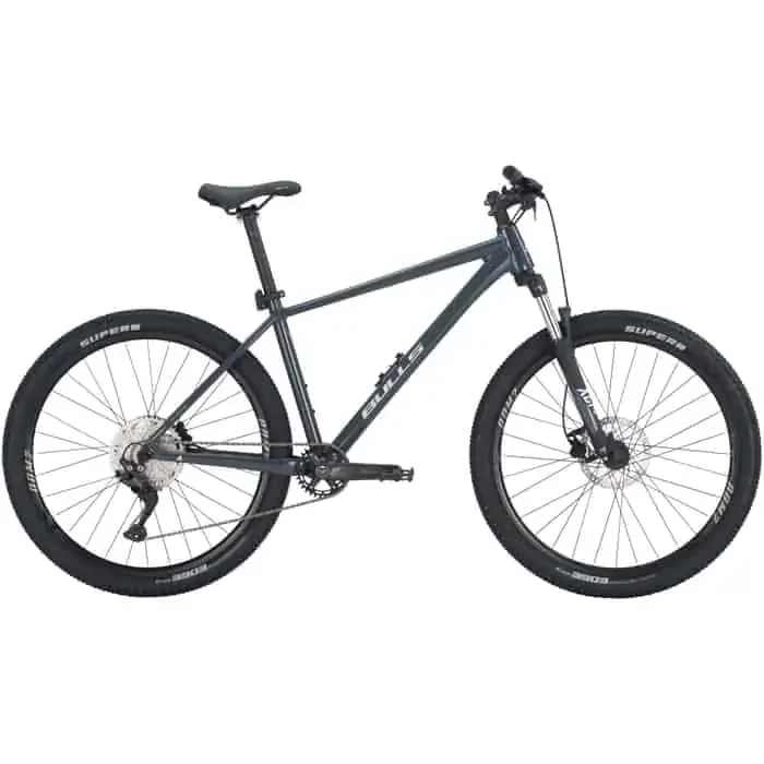 Bulls Copperhead 1 Mountainbike Hardtail 29″ grau L