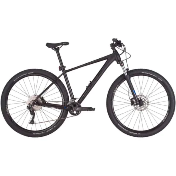 Bulls Copperhead 1 Mountainbike Hardtail 29″ schwarz XL