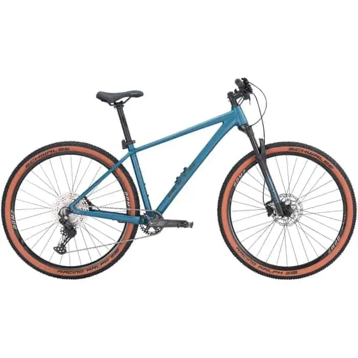 Bulls Copperhead 3 Mountainbike Hardtail 29″ blau