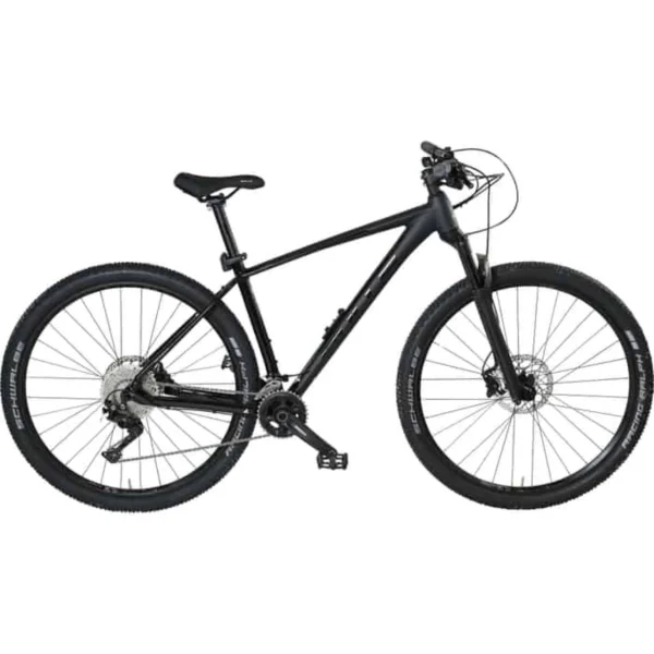 Bulls Copperhead 3 Mountainbike Hardtail 29″ schwarz 61 cm