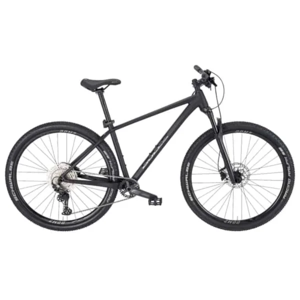 Bulls Copperhead 3 Mountainbike Hardtail schwarz 44 cm 29″
