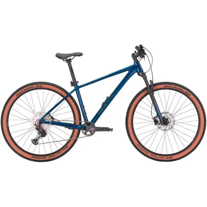 Bulls Copperhead 3 S Mountainbike Hardtail 29″ blau 44 cm