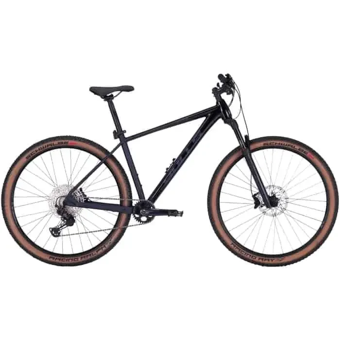 Bulls Copperhead 3S Mountainbike Hardtail 29″ schwarz