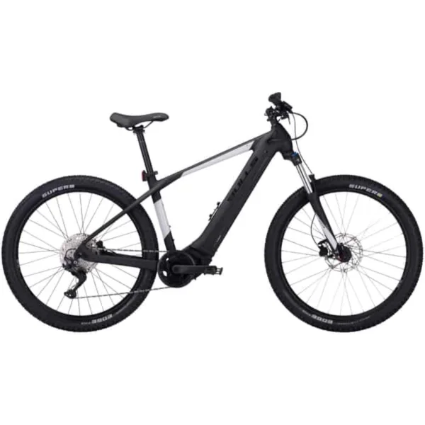 Bulls Copperhead EVO 1 E-Bike Mountainbike 500 Wh 29″ schwarz 48 cm