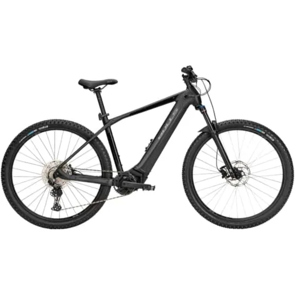 Bulls Copperhead EVO 2 E-Bike Mountainbike 750 Wh 29″ schwarz