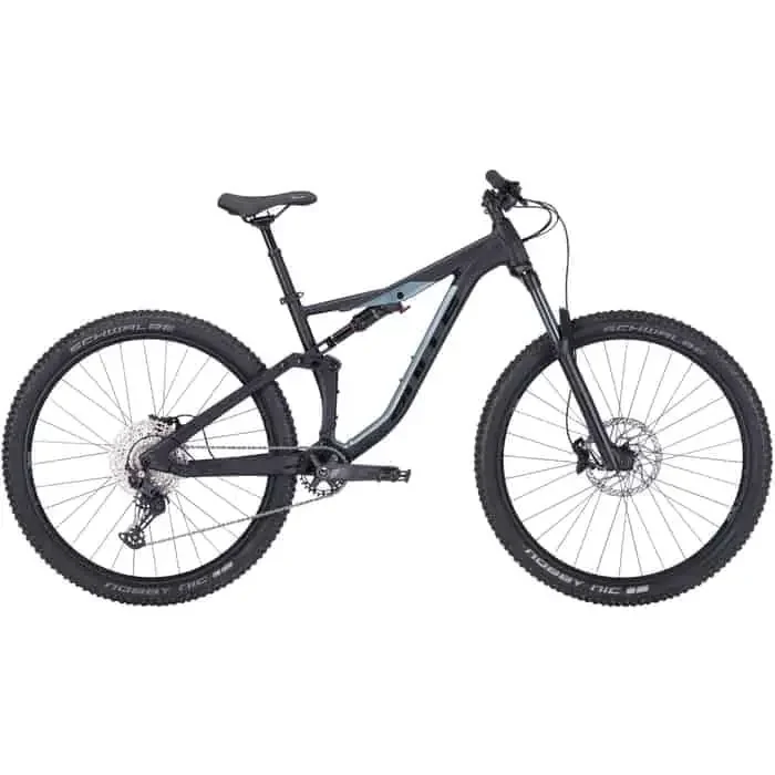 Bulls Copperhead FSX 2 Mountainbike Fully 29″ schwarz