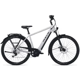 BULLS Cross Lite EVO 1 750 – 29 Zoll 750Wh 11K Diamant – light grey