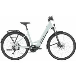 Bulls CROSS LITE EVO SX 1 – 29 Zoll 400Wh 10K Wave – velvet mint matte