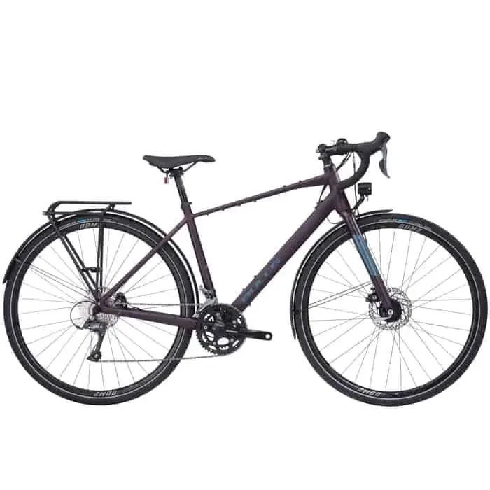 Bulls Daily Grinder 1 Gravelbike 28″ 51 cm