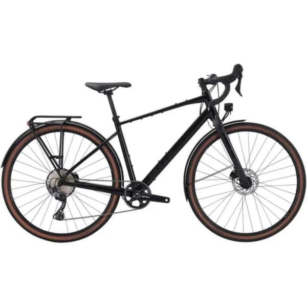 Bulls Daily Grinder 3 Gravel Bike Herren 28″ schwarz
