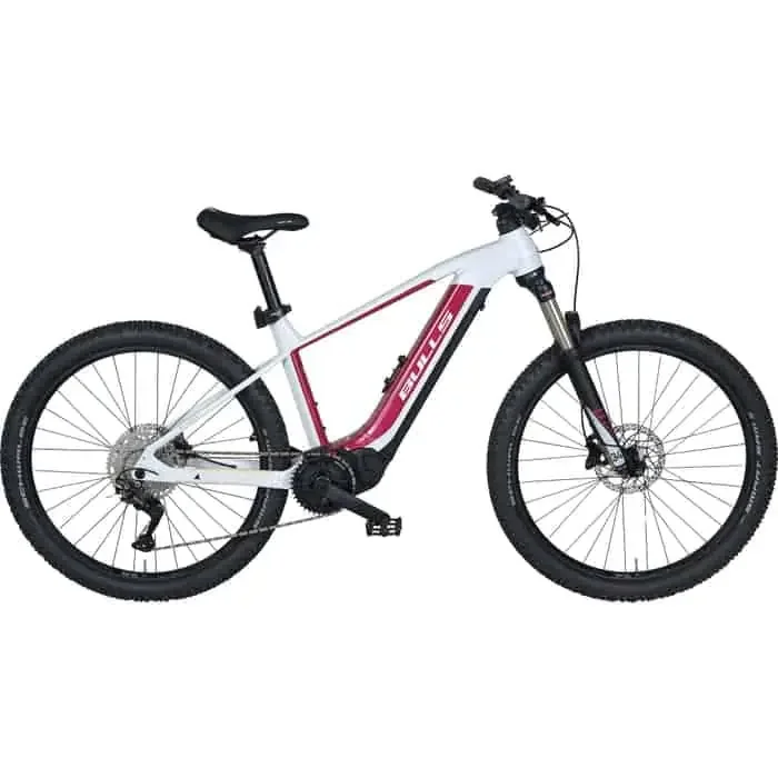 Bulls E-Stream Eva 1 E-MTB Hardtail 27,5″ 48 cm