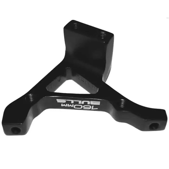 Bulls Fahrradständer-Adapter Kettenstrebe