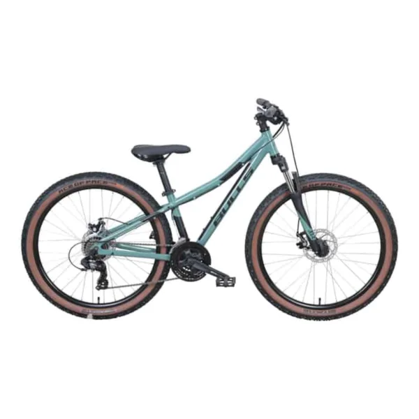 Bulls Feli Disc Mountainbike Jugendfahrrad 26″ grün