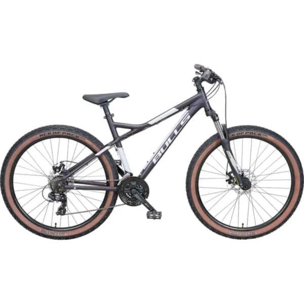 Bulls Feli Mountainbike Damen Hardtail 27.5″ lila S = 41 cm