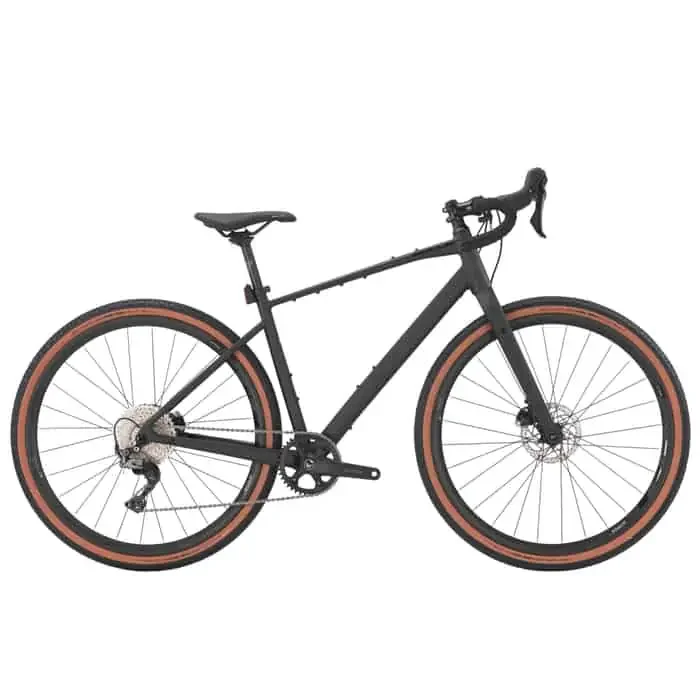 Bulls Grinder 4 Gravel Bike Herren 28″ schwarz 47 cm