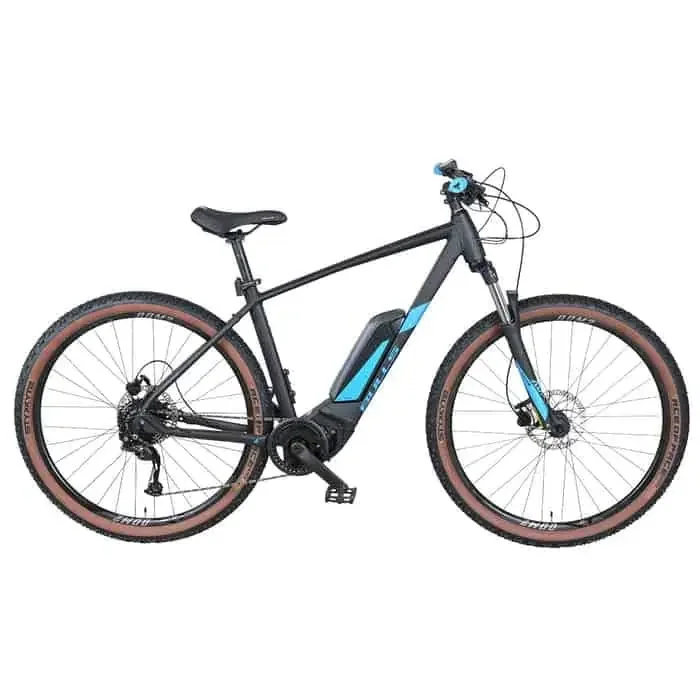 Bulls LT CX 500 E-Bike MTB
