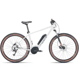 Bulls LT Performance 29 – 29 Zoll 545Wh 8K Diamant – Light Grey