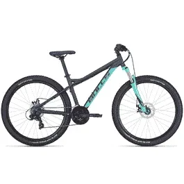 BULLS Nandi 27.5 – 27.5 Zoll 21K Diamant – dark petrol matt