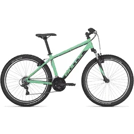 BULLS Pulsar Eco 27.5 – 27.5 Zoll 18K Diamant – light mint