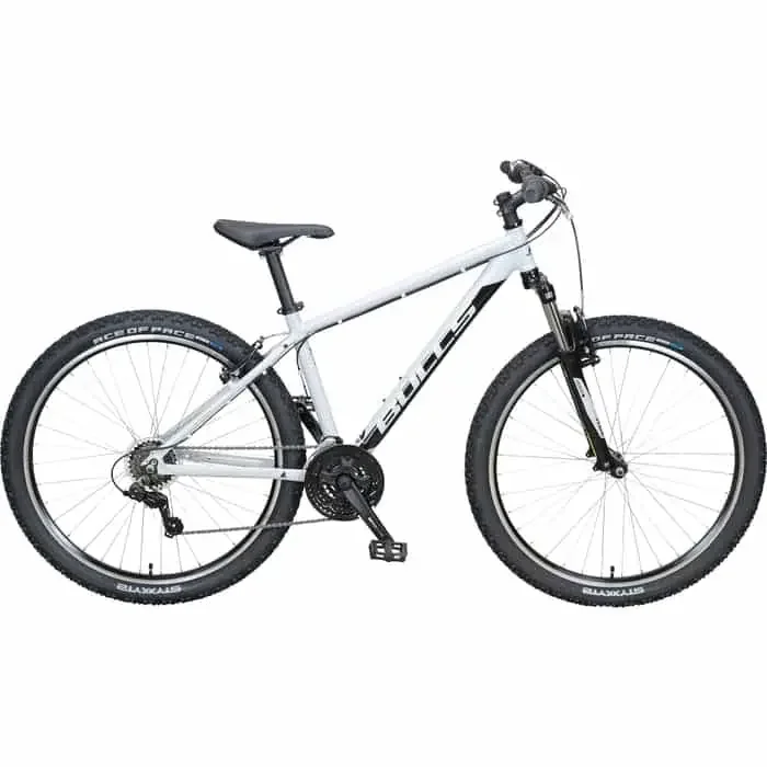 Bulls Pulsar LTD Mountainbike Hardtail 27,5″ grau L = 51 cm