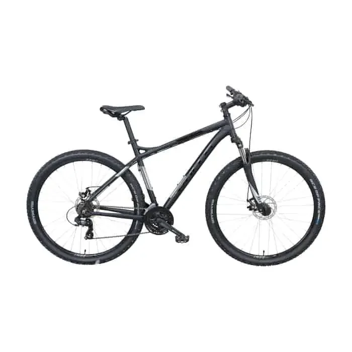 Bulls Raptor Disc Mountainbike Hardtail 27.5″ schwarz M = 46 cm