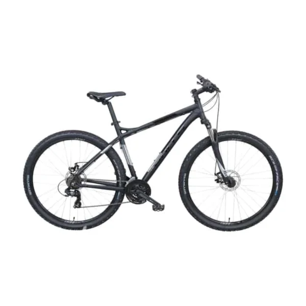 Bulls Raptor Disc Mountainbike Hardtail 29″ schwarz L = 51 cm