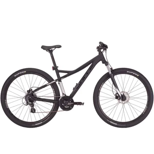 Bulls Sharptail 2 Disc Mountainbike Hardtail 29″ schwarz M
