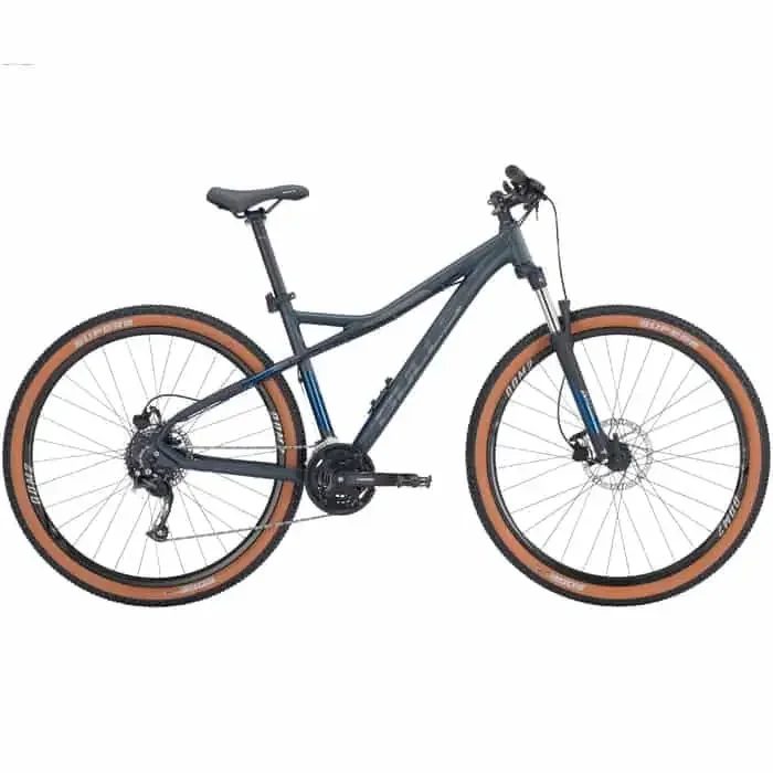 Bulls Sharptail 3 Disc Mountainbike Hardtail 29″ schwarz