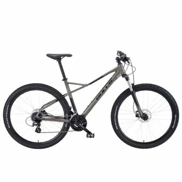 Bulls Sharptail RL Disc Mountainbike Hardtail grau 53 cm = XL 29″