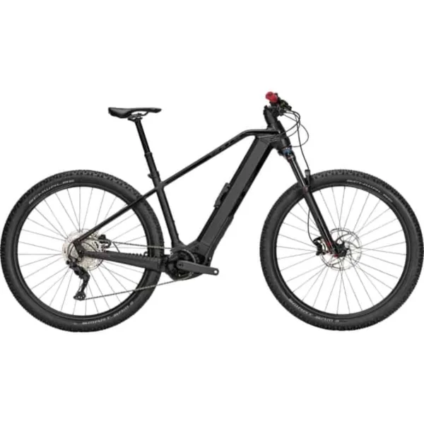 Bulls Sonic Evo 1 E-Bike Mountainbike Hardtail 29″ schwarz 41 cm 625 Wh