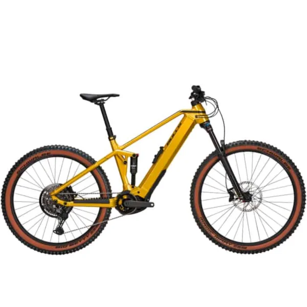 Bulls Sonic EVO AM 1 E-Bike Mountainbike Fully 29″-27.5″ gelb XXL 750 Wh