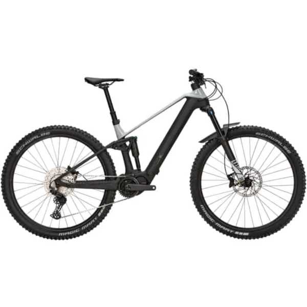 Bulls Sonic EVO AM-SL 1 E-Bike Mountainbike Fully 29″