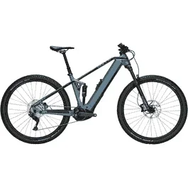 BULLS Sonic EVO TR1 29 – 29 Zoll 625Wh 10K Fully – pro blue