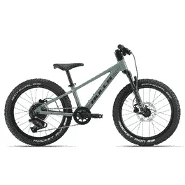 BULLS TOKEE DISC 20 – 20 Zoll 9K Diamant – light emerald