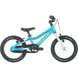 BULLS Tokee Lite 14 – 14 Zoll 1K Diamant – long beach blue matt