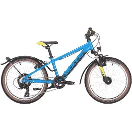 BULLS Tokee Street 20 7-spd outer – 20 Zoll 7K Diamant – SID blue