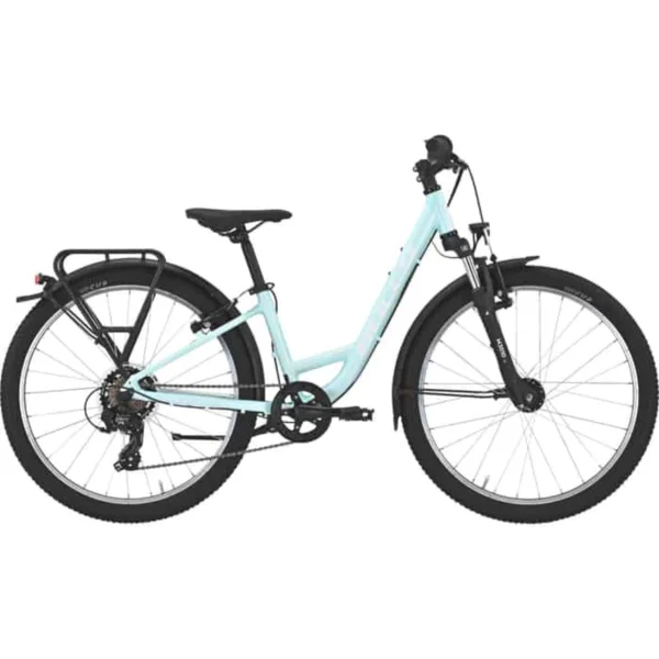 Bulls Tokee Street Girl 20-7 Kinderfahrrad 20″ blau