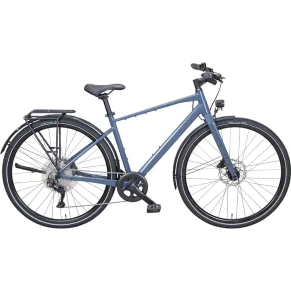 Bulls Urban Cologne Urban Bike Herren 28″ blau 47 cm