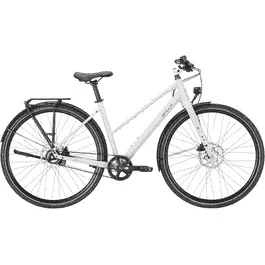 BULLS Urban Copenhagen – 28 Zoll 11N Trapez – french grey matt