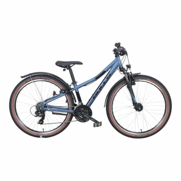 Bulls Wildstreet Sharpline ATB Jugendfahrrad 26″ blau