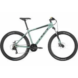 BULLS Wildtail 1 – 21K Diamant – light emerald green matt