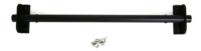 Burley Achse SOLO für Push Button