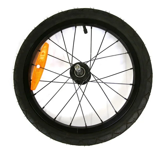 Burley Laufrad SOLO – 16″