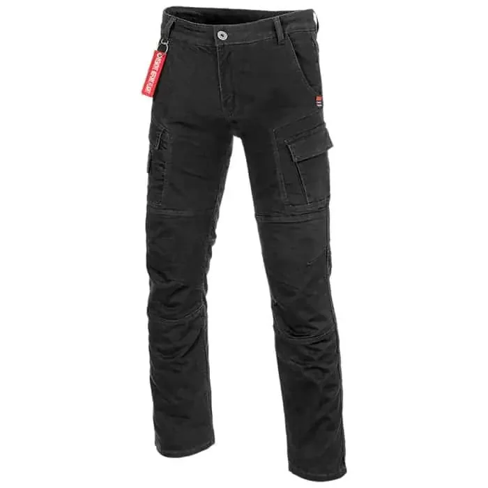 Büse Fargo Motorradhose Herren Textil