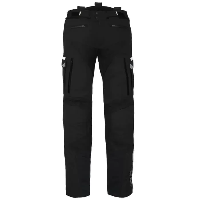 Büse Grado Pro Motorradhose schwarz 54