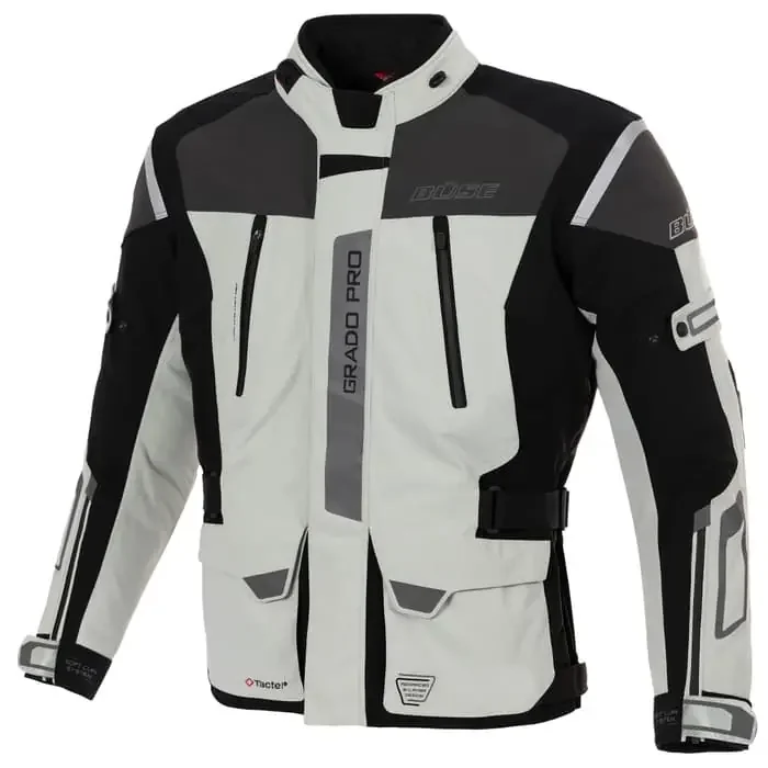 Büse Grado Pro Motorradjacke