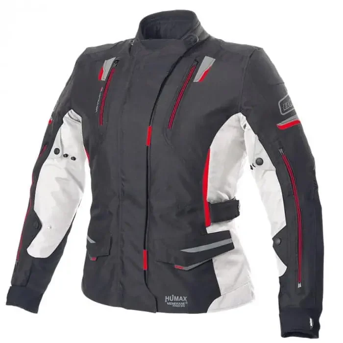 Büse Jana Damen Motorrad Textiljacke